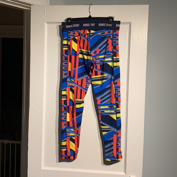 Bonds Australia Sport leggings - Picture 4 of 6